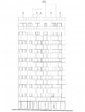 EDIFICIO BRASIL